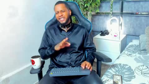 jay jhonson online show from March 26, 2:50 am