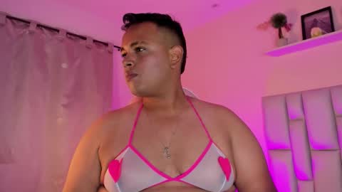 jayyy online show from February 18, 2:11 am