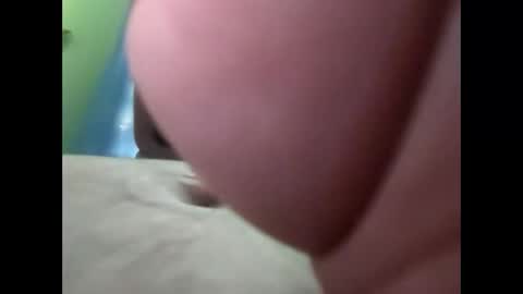 Your Daddy online show from October 24, 3:57 pm