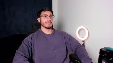 Jay marcos online show from January 9, 10:54 am