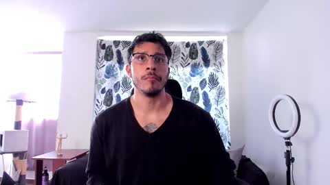 Jay marcos online show from November 23, 3:43 pm