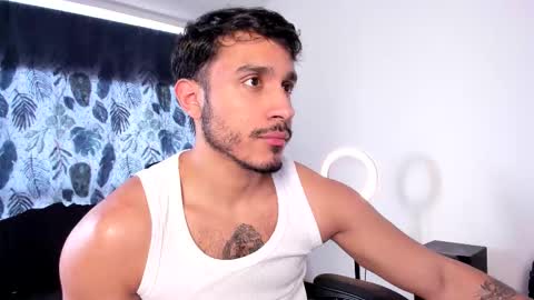 Jay marcos online show from January 15, 9:45 pm