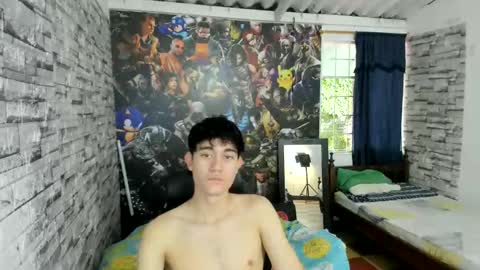 JAY ORANGE online show from June 9, 9:03 pm