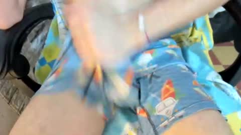 jay_peep online show from July 8, 9:18 pm