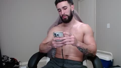 jay_slayz online show from October 26, 1:06 am