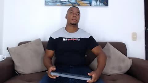 jay smit online show from January 17, 2:18 am