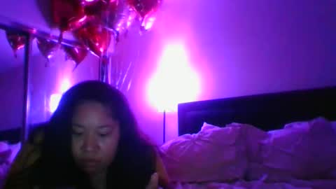 AsiaPlayaXxX online show from February 18, 5:07 am