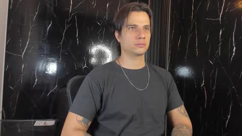 Jay Alvarrez online show from March 18, 7:20 pm