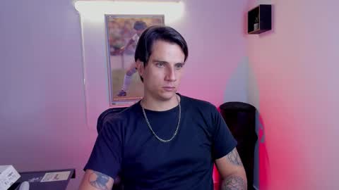 Jay Alvarrez online show from December 4, 10:09 pm