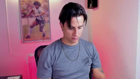 Jay Alvarrez online show from September 30, 7:46 pm