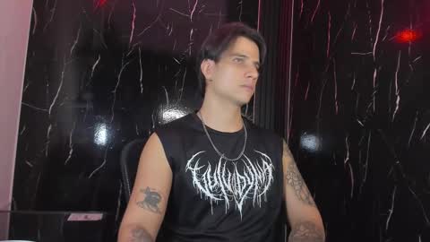 Jay Alvarrez online show from March 24, 6:58 pm