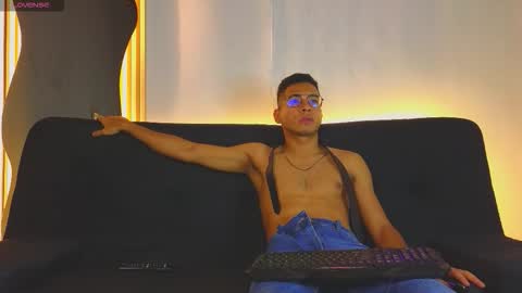 Jay online show from November 11, 3:31 am