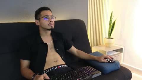 Jay online show from October 11, 5:23 am