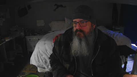 Grand Zaddy or Jay its casual online show from February 9, 5:22 pm