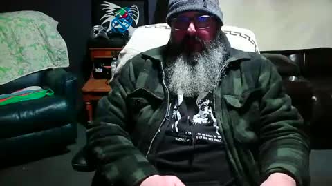 Grand Zaddy or Jay its casual online show from February 6, 12:48 pm