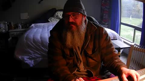 Grand Zaddy or Jay its casual online show from January 29, 12:01 am