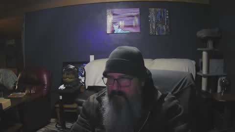 Grand Zaddy or Jay its casual online show from October 22, 8:06 am