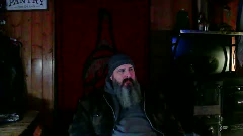 Grand Zaddy or Jay its casual online show from February 2, 2:17 am