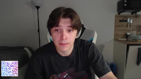 Jayce online show from October 2, 5:01 pm