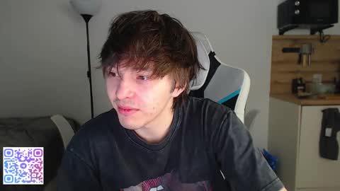 Jayce online show from October 13, 2:46 am