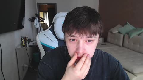 Jayce online show from March 11, 7:03 am