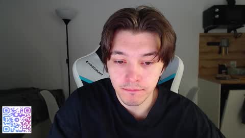 Jayce online show from October 20, 5:45 am