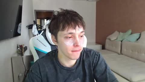 Jayce online show from February 26, 8:28 am