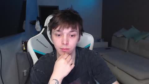 Jayce online show from March 7, 5:06 pm