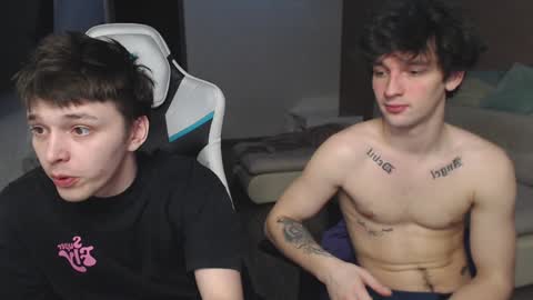 Jayce online show from January 25, 6:24 pm