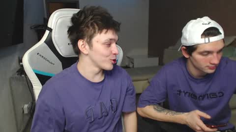 Jayce online show from January 24, 6:46 pm