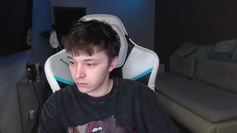 Jayce online show from February 1, 4:56 am