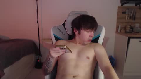 Jayce online show from September 25, 8:32 am