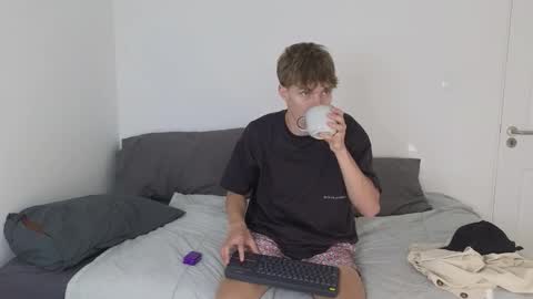 THE HOUSE online show from February 7, 2:53 pm