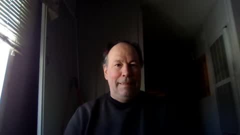 Jay online show from January 23, 8:13 pm