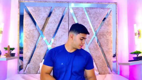 jayd_muscle online show from February 3, 4:10 am