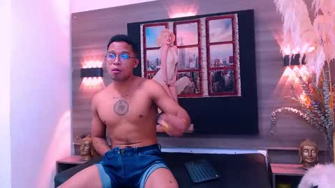 Jayden Morris online show from November 7, 12:07 pm