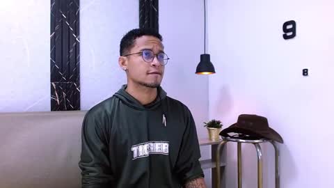 Jayden Morris online show from November 19, 11:31 am