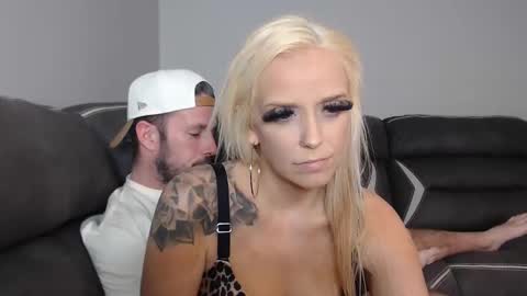 Snapshot of jaydenangel chatting on January 24, 2:39 am Blondie Queen Jayden online show from January 24, 2:39 am