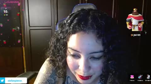      online show from September 13, 2:03 am