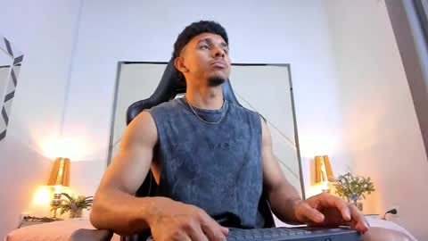 JAYDEN online show from May 1, 4:28 am