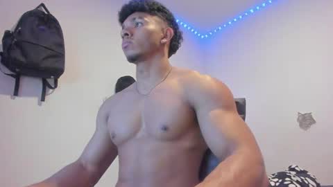 JAYDEN online show from July 22, 5:42 am