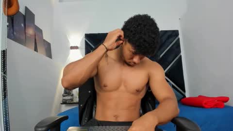 Snapshot of jaydenvance chatting on September 18, 11:14 am JAYDEN online show from September 18, 11:14 am
