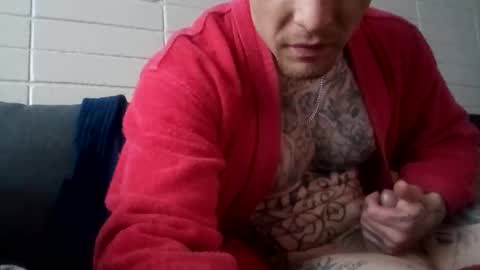 Meetmyfreak online show from May 28, 12:08 am