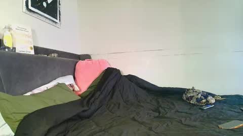 Naomiruty online show from February 19, 3:27 am