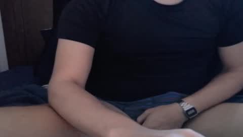 jayfrompr online show from October 12, 5:59 pm