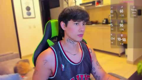 Jay online show from January 11, 3:01 am