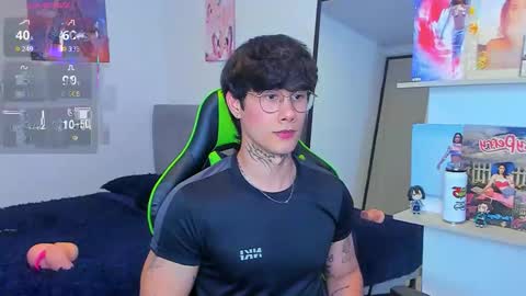 Jay online show from March 20, 12:48 am