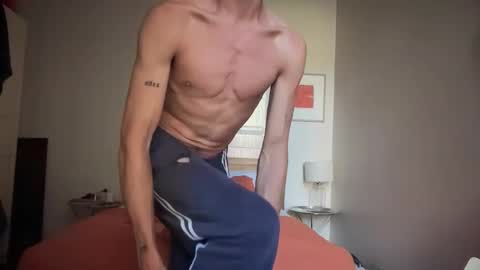 horny. tell me what to do - online show from February 23, 6:15 am