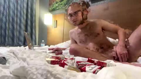 jayksmoker online show from November 3, 10:27 am