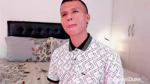 Jaylen and duke online show from February 4, 11:14 am